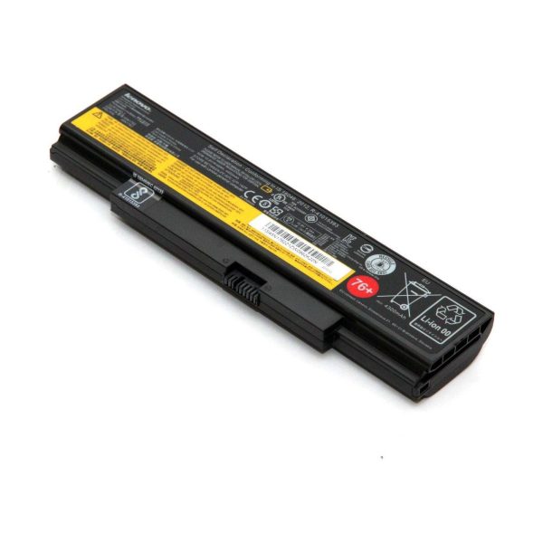 New Genuine Lenovo 45N1762 45N1763 3INR19 65-2 4X50G59217 Battery 48Wh Hot on Sale