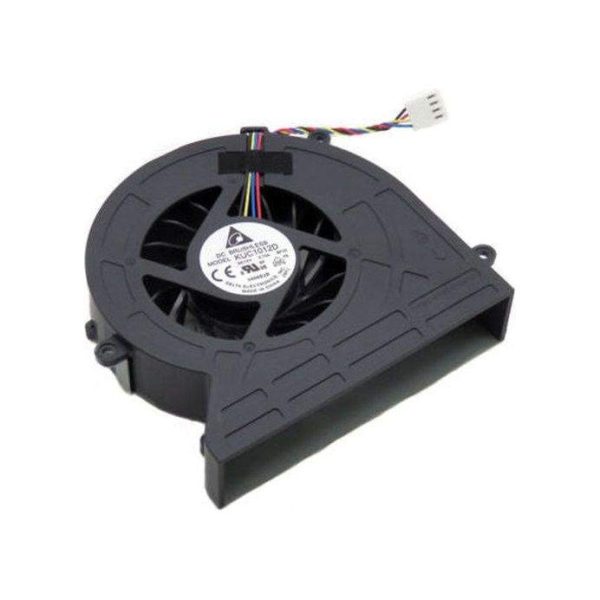 New HP TouchSmart 23 Omni 27 AIO All in One CPU fan 669117-001 MFB0251V1-C000-S9A KUC1012D-BF22 Online Sale