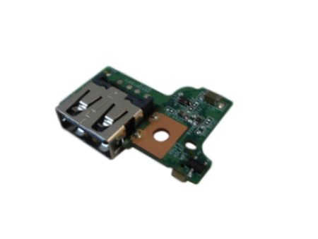 Genuine Acer Aspire M5-583 M5-583P V5-472 V5-472G V5-472P V5-472PG Power Button USB Board 55.M9YN7.001 DA0ZQKTB8F0 Supply