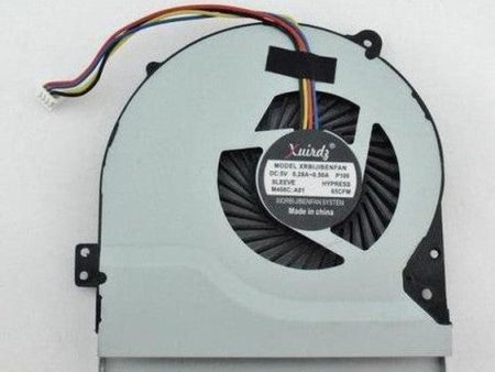 New Asus CPU Fan 4-Wires 13NB00U1AM010-1 13NB00W1AM010-2 MF75070V1-C090-S9A 13N0-PHA0102 Hot on Sale