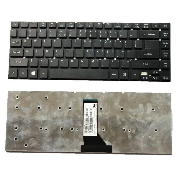 New Acer Aspire 4830 4830G 4830T 4830TG Keyboard V121602AS1 For Discount