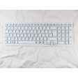 Sony PCG-71312L PCG-71315L PCG-71316L Keyboard White US English 148793141 Online