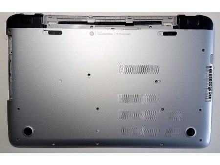 New HP Pavilion 17-F Series 17.3 Base Bottom Case Assembly 766909-001 EAY1700505A on Sale