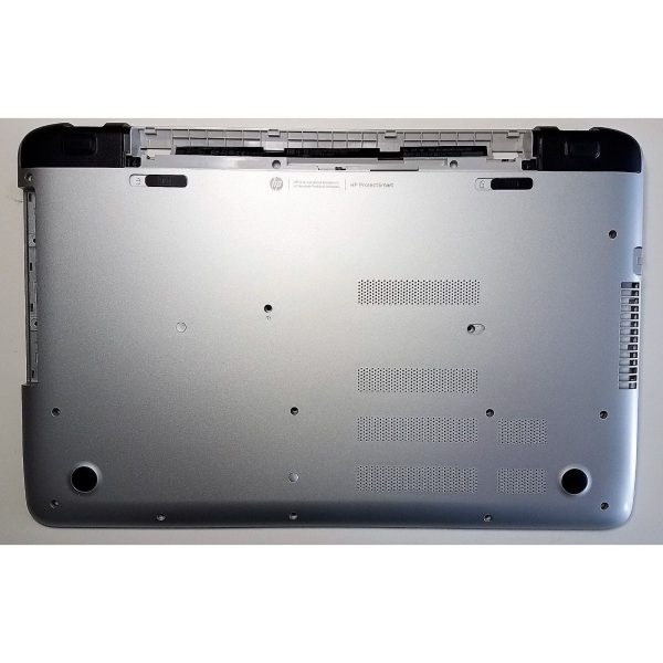 New HP Pavilion 17-F Series 17.3 Base Bottom Case Assembly 766909-001 EAY1700505A on Sale