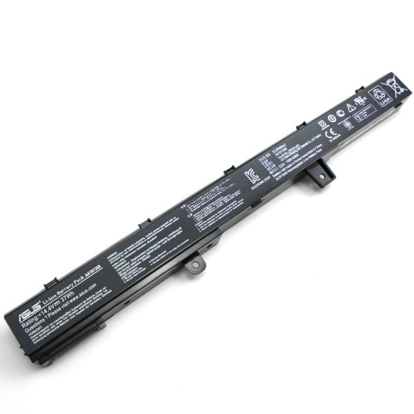 New Genuine Asus D550 X451 X451C X451CA X551 X551C X551CA X551M Battery 37Wh Cheap