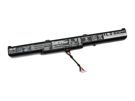 New Genuine Asus GL752VL-2B GL752VL-GC057T GL752VW GL752VW-1A Battery 48Wh For Sale