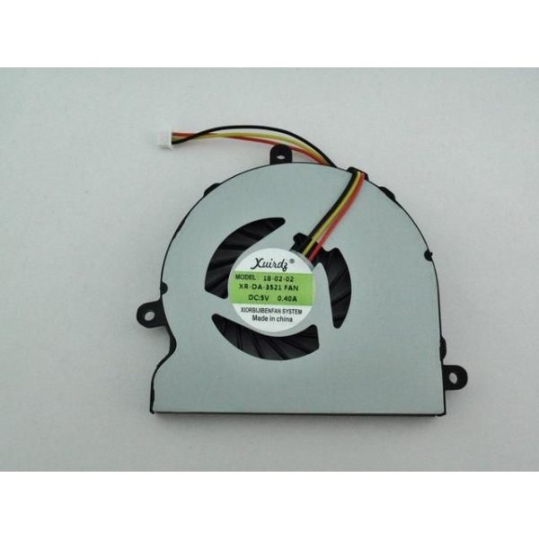 New Dell Inspiron 074X7K DC28000C8A0 DC28000C8S0 DC28000C8F0 CPU Fan 74X7K For Sale