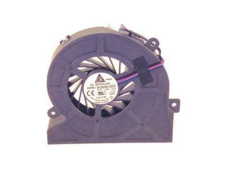 New HP Omni 100 105 CPU Fan BUB0812DD BASB1120R2U 3PIN 621509-001 Online now