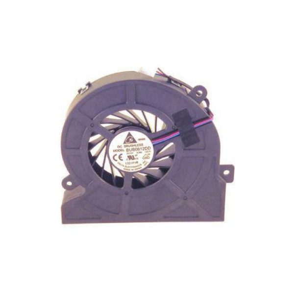 New HP Omni 100 105 CPU Fan BUB0812DD BASB1120R2U 3PIN 621509-001 Online now