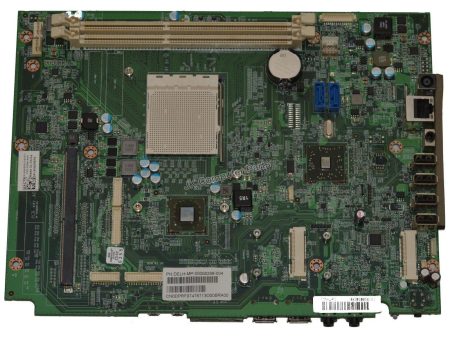 Dell Inspiron One D2305 AIO AMD Motherboard AM3 DPRF9 0DPRF9 CN0DPRF9 CN-0DPRF9 Online