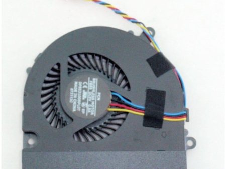 New Asus U41 U41J U41JC U41JF U41SV CPU Fan KSB06105HB-BA10 13N0-ZGP0101 DFS531005PL0T-FB85 13N0-XTA0202 Fashion