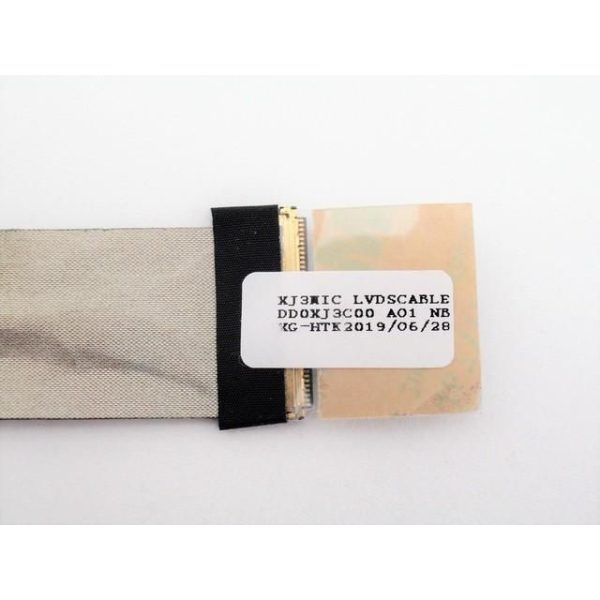 New ASUS A55V K55A R500V U57A LCD Cable DD0KJBCM000 14006-0050200 14006-00050400 Hot on Sale