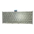 New Acer Aspire S3-391 S3-951 S5-391 Grey Canadian Bilingual Keyboard V128230AK1 Sale