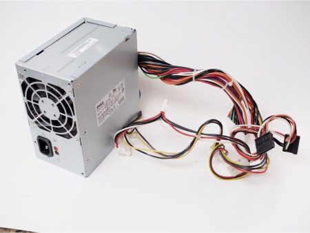 New Genuine Dell Dimension PC 4700 9100 9150 9200 Y2682 F4284 Power Supply 305W NPS-305BB Online now