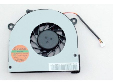 New Acer Aspire 4740 4740G CPU Fan AT0BA002SS0 MG70130V1-Q010-G99 60.PLR02.003 Online Sale