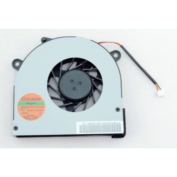 New Acer Aspire 4740 4740G CPU Fan AT0BA002SS0 MG70130V1-Q010-G99 60.PLR02.003 Online Sale