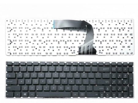 New Asus K75A K75V K75VD K75VJ K75VM US English Keyboard 9J.N2J82.S01 For Sale