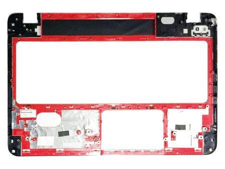 New 720570-001 HP Envy 15 15-j 15-J013CL J053 J063 Palmrest Upper Case Discount