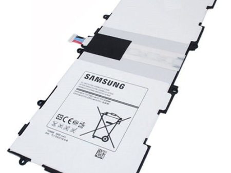 New Genuine Samsung Galaxy Tab 3 10.1 GT-P5210 P5200 P5220 P5213 Battery 25.84Wh Sale