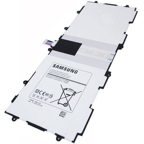 New Genuine Samsung Galaxy Tab 3 10.1 GT-P5210 P5200 P5220 P5213 Battery 25.84Wh Sale