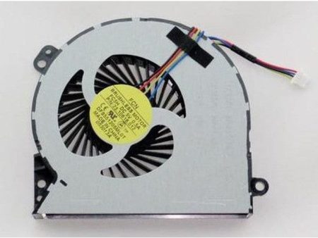 New HP ProBook 4540s 4545s 4740s 4745s CPU Fan 683484-001 23.10616.012 23.10720.011 DFS551205ML0T 689658-001 Online Hot Sale