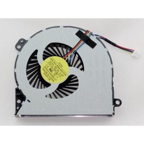 New HP ProBook 4540s 4545s 4740s 4745s CPU Fan 683484-001 23.10616.012 23.10720.011 DFS551205ML0T 689658-001 Online Hot Sale