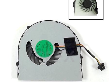 New Lenovo B560 B565 B560A V560 CPU fan AD06705HX11DB00 on Sale