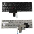 New Lenovo Edge E520 E525 English Keyboard 04W0872 0A62075 GG-105US Discount