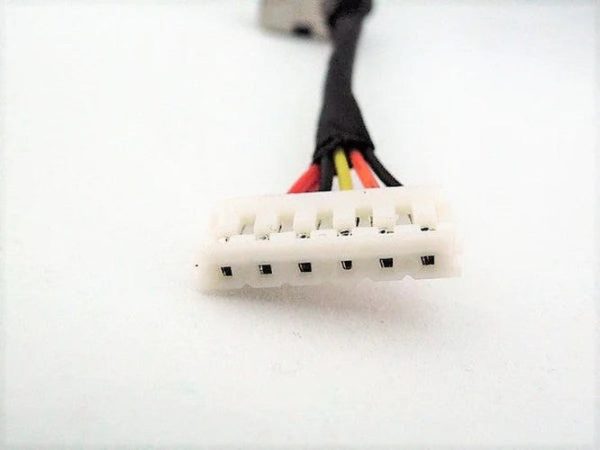 HP G50 G60 G70 DC Jack Cable 486637-001 496835-001 50.4H513.001 Online Sale