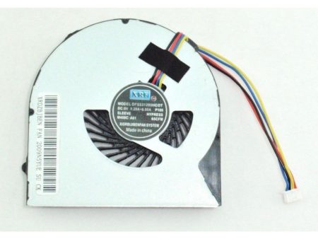 New Lenovo B480 B485 G480 G480A G580 CPU Fan KSB05105HB-BJ75 For Cheap