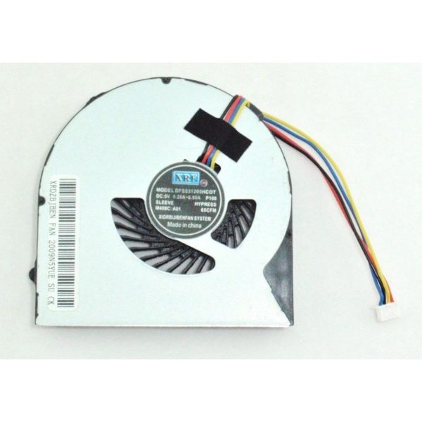 New Lenovo B480 B485 G480 G480A G580 CPU Fan KSB05105HB-BJ75 For Cheap