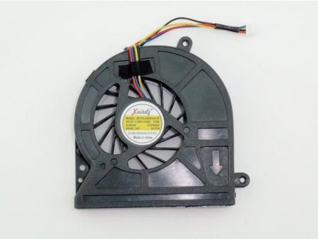 New Toshiba Satellite C650 C660 C665 CPU Fan V000220360 KSB06105HB AG1S 6033B0022802-A01 Fashion