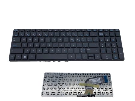 New HP Pavilion 15-P 15-P000 17-F 17-F000 Canadian Bilingual Keyboard 9Z.N9HSQ.72M 765806-DB1 Online Hot Sale