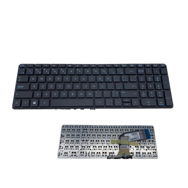 New HP Pavilion 15-P 15-P000 17-F 17-F000 Canadian Bilingual Keyboard 9Z.N9HSQ.72M 765806-DB1 Online Hot Sale