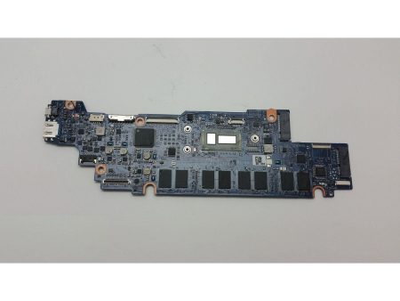 Lenovo Yoga 3 11 Series Intel M 5Y71 Motherboard 5B20H33248 LA-B921P For Discount