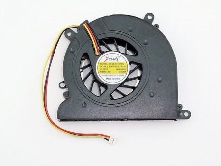 New Dell Vostro 1310 1320 1510 1520 2510 CPU Fan R859C 0R859C AB7205HX-GC3 DC280004MA0 GB0506PFV1-A on Sale