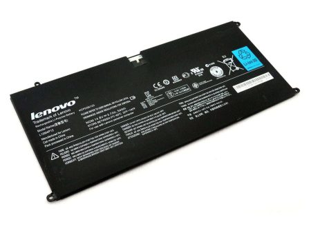 New Genuine Lenovo L10M4P12 121500093 4ICP5 56 120 Battery 54Wh Online Hot Sale