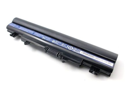 New Acer Extensa 2509 2510 2510G Battery 52Wh on Sale