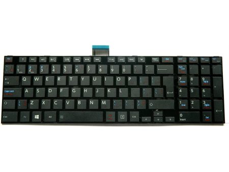 Toshiba Satellite C50 C50D C50-A C50D-A Canadian Keyboard 6037B0083524 Online Sale