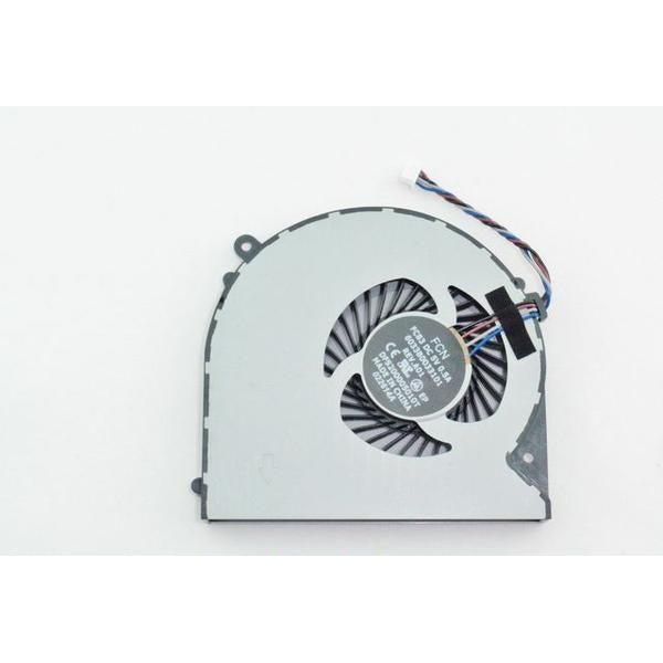 New Toshiba Satellite L55 L55-A L55D-A CPU Fan V000300010 KSB0705HA-CF18 6033B0032201 Supply