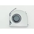 New Toshiba Satellite L55 L55-A L55D-A CPU Fan V000300010 KSB0705HA-CF18 6033B0032201 Supply