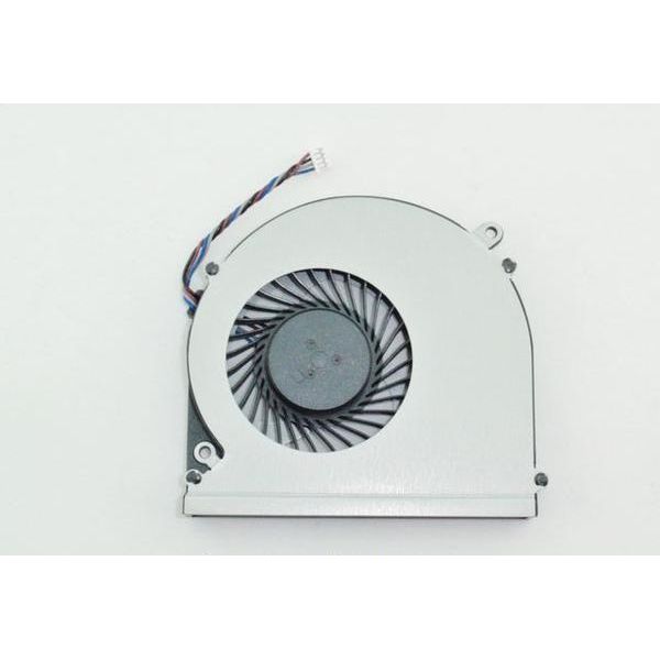 New Toshiba Satellite L55 L55-A L55D-A CPU Fan V000300010 KSB0705HA-CF18 6033B0032201 Supply