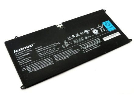 New Lenovo Ideapad Yoga 13-ISE 13-ITH Battery 54Wh Hot on Sale