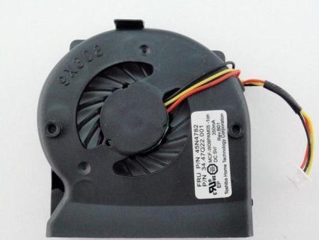 New Lenovo Edge E420 E425 E52 CPU Fan 45N4782 44C9548 44C9549 Cheap