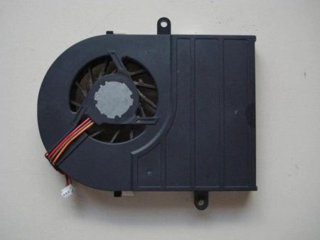 New Toshiba Satellite A100 A105 CPU Fan UDQFZPR02C1N UDQFZPR01C1N Online now