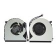 New Toshiba Satellite L50DT L50T L50T-A CPU Fan V000300010 KSB0705HA-CF18 6033B0032201 Online Hot Sale