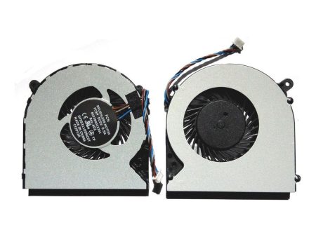 New Toshiba Satellite L50DT L50T L50T-A CPU Fan V000300010 KSB0705HA-CF18 6033B0032201 Online Hot Sale