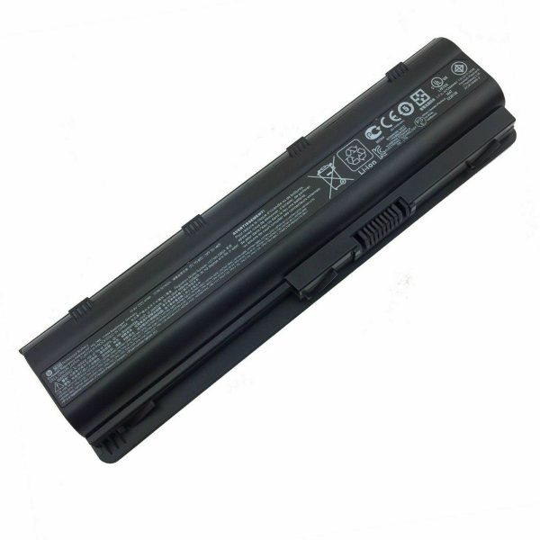 New Genuine HP Compaq Presario CQ32 CQ42 CQ56 CQ57 CQ62 CQ72 Battery 47Wh Online