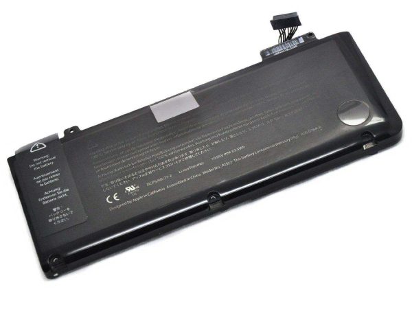 New Genuine Apple MacBook Pro A1278 mid 2010 MC374LL A MC375LL A Battery 63.5Wh Online Hot Sale