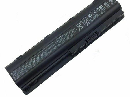 New Genuine HP 593554-001 586006-321 586006-361 586006-741 Battery 47Wh Online Hot Sale